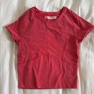 Free People Tee
